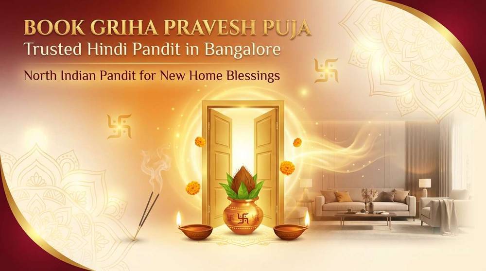 Puja Image